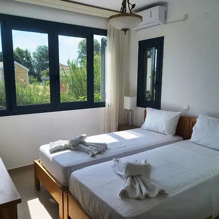 K Villa Lefkáda